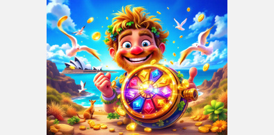 Main style screenshot