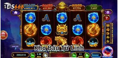 Main style screenshot