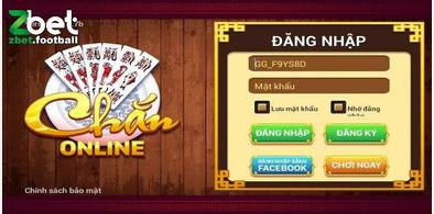 Main style screenshot