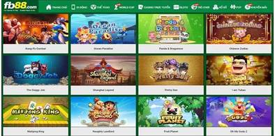 Main style screenshot
