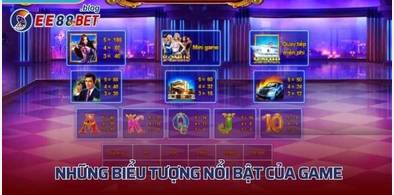 Main style screenshot