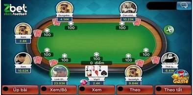 Main style screenshot