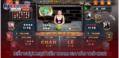 Main style screenshot