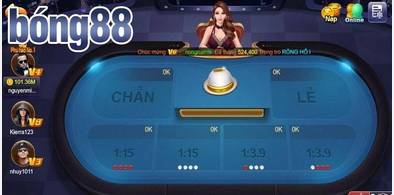 Main style screenshot