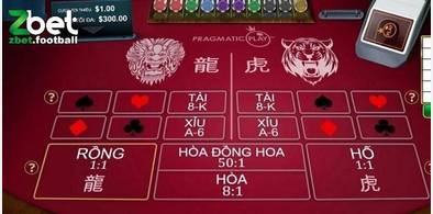 Main style screenshot
