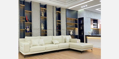 Main style screenshot