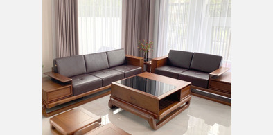 Main style screenshot