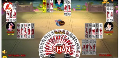 Main style screenshot