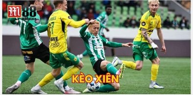 Main style screenshot