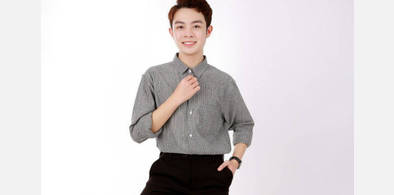 Main style screenshot