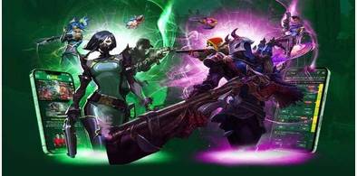 Main style screenshot