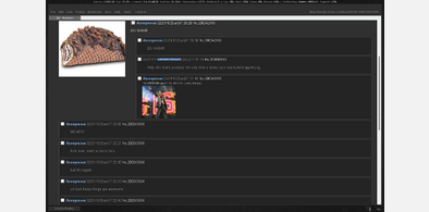 Main style screenshot