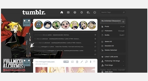 FMAB Dash Example
