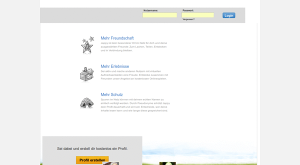 With the style applied