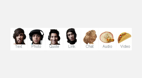 With the style applied