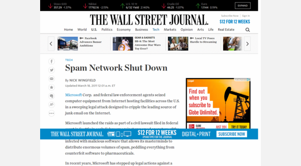 wsj free endnote april 2013 wsj free endnote april 2013