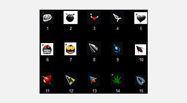 how to customize cursor processing how to customize cursor processing