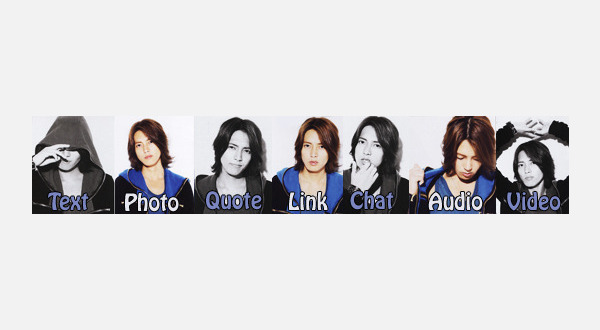With the style applied