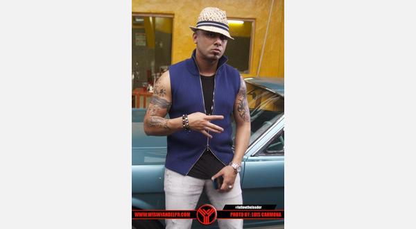 Wisin