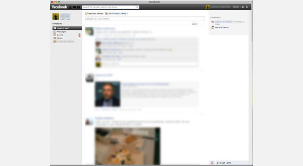 facetube with add-on styles