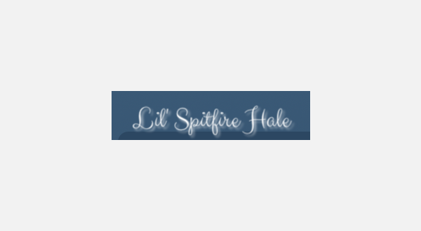 With the style applied
