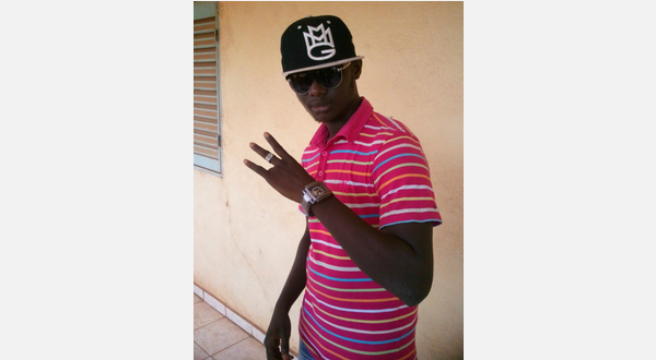 With style applied