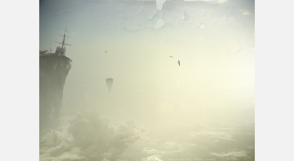Image without the style