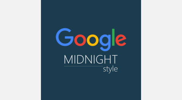 With the style applied