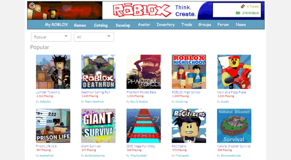 roblox 2006 download