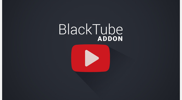 BlackTube - Addon - FreeStyler.WS