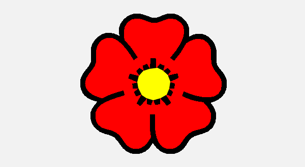 f