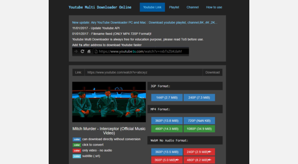 multi download youtube multi download youtube