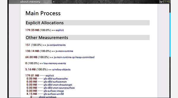 Files now readable