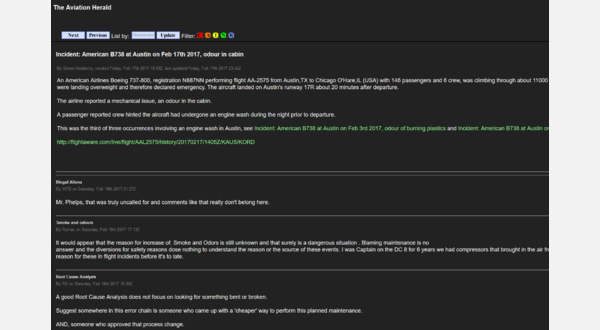 Article example