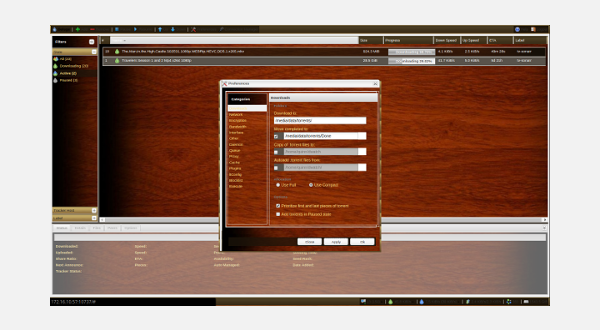 plex web app plex web app