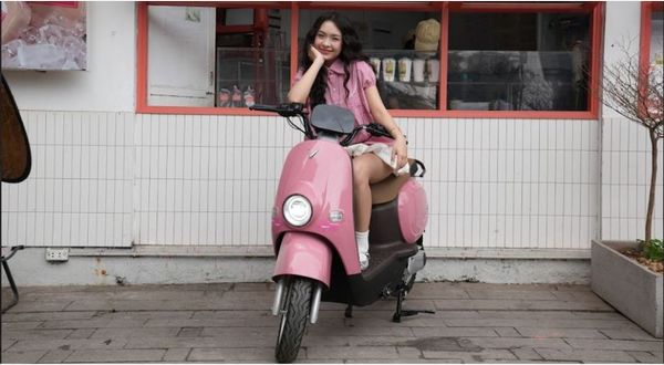 Image with the style