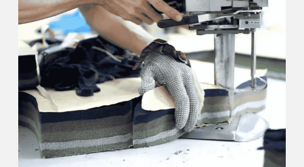 Image with the style