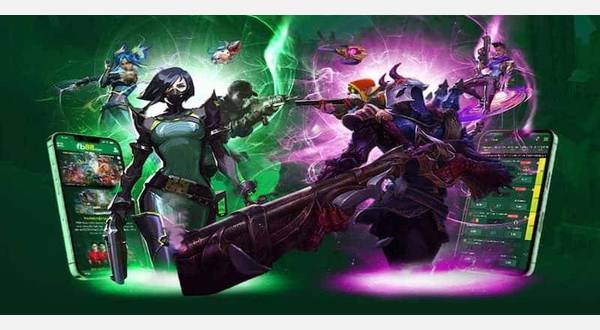 Image with the style